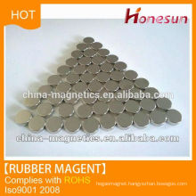 N52 neodymium large disc magnets for sale 20mm